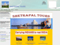 shetrapaltours.com