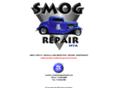 smogandrepair.com