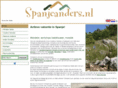 spanjeanders.com