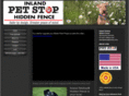 spokanecoeurdalenedogfence.com