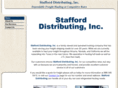 stafforddistributing.com