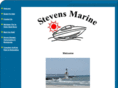 stevensmarineyachts.com