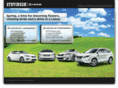 stevinsonlexus.com