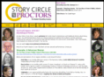 storycircleatproctors.org