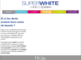 superwhite.fr