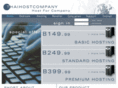 thaihostcompany.com