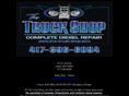 the-truck-shop.com