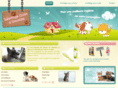 toilettagecanin-09.com