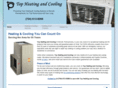 topheatingandcooling.com