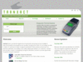 tranxact.com