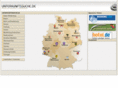 unterkunftssuche.de