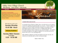valleyviewvillagechurch.com