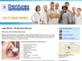 1dayreplacementdentures.com