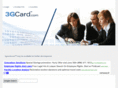 3gcard.com
