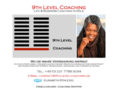 9thlevelcoaching.com