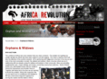 africasorphans.com