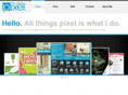 allthingspixel.com