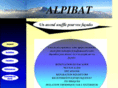 alpibat.com