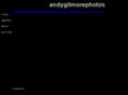 andygilmorephotos.com