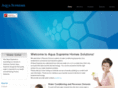 aquasupremeca.com