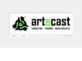 artecast.com