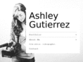 ashleygutierrez.com