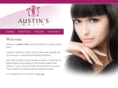austinsnails.com