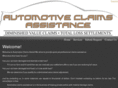 autoclaimsassist.com