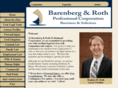 barenbergandroth.com