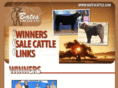 batescattle.com