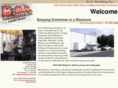 bosmachining.com