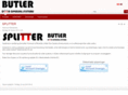 butlerdoor.com