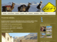 caravanadellamas.com