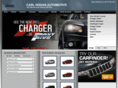 carlhoganautomotive.net