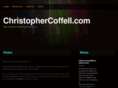 christophercoffell.com