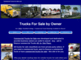 commercial-trucks-for-sale.com