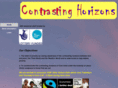 contrastinghorizons.org