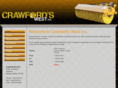crawfordswest.com