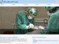 curativemedical.com