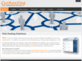 curhosting.com