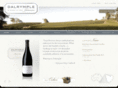 dalrymplevineyard.com