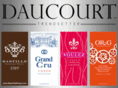 daucourt.com