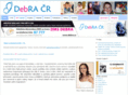debra-cz.org