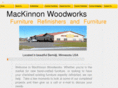 dmwoodworking.com