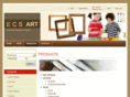 ecsart.com