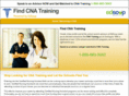 findcnatraining.com