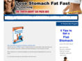 flatstomach2u.com