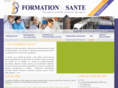 formationetsante.com