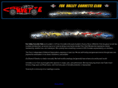 foxvalleycorvette.com