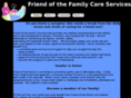 friendofthefamilycareservices.com